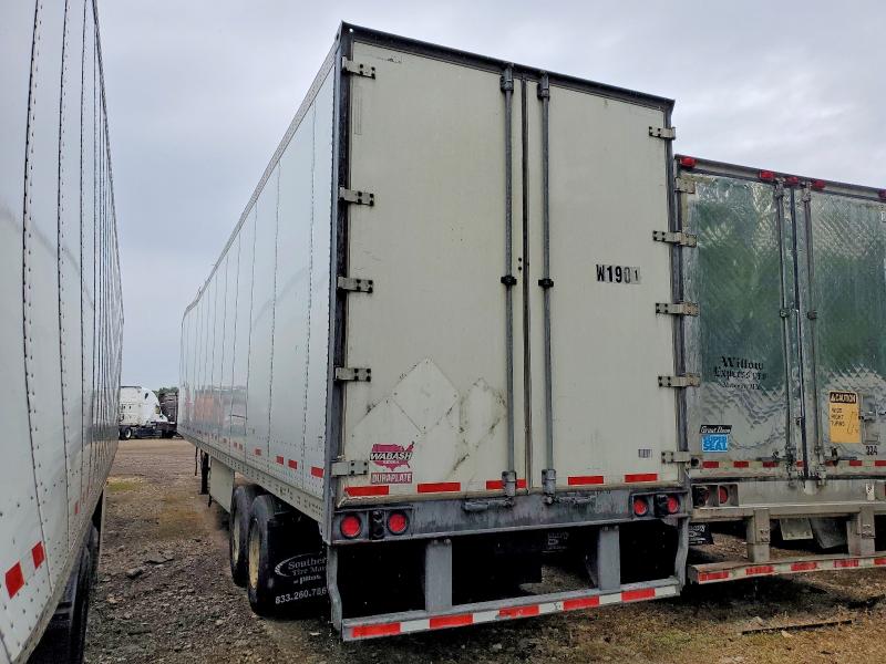 2019 Wabash Dvlshpc VIN 1JJV532D6KL121116 COPART salvage auction — ALL OVER, IL - SALVAGE CERTIFICATE, sold $2,100 on 2026-07-30 (photo 3)