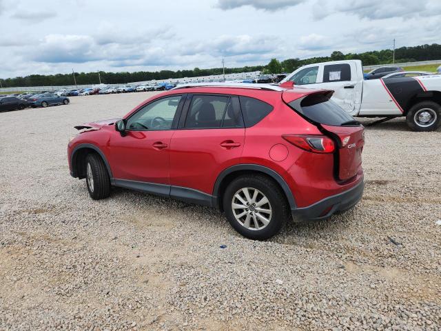 2015 Mazda Cx-5 VIN JM3KE2CY4F0493365 COPART salvage auction — ALL OVER, Al - Cert Of Title-Salvage Title, sold $1,400 on 2026-07-15 (photo 2)
