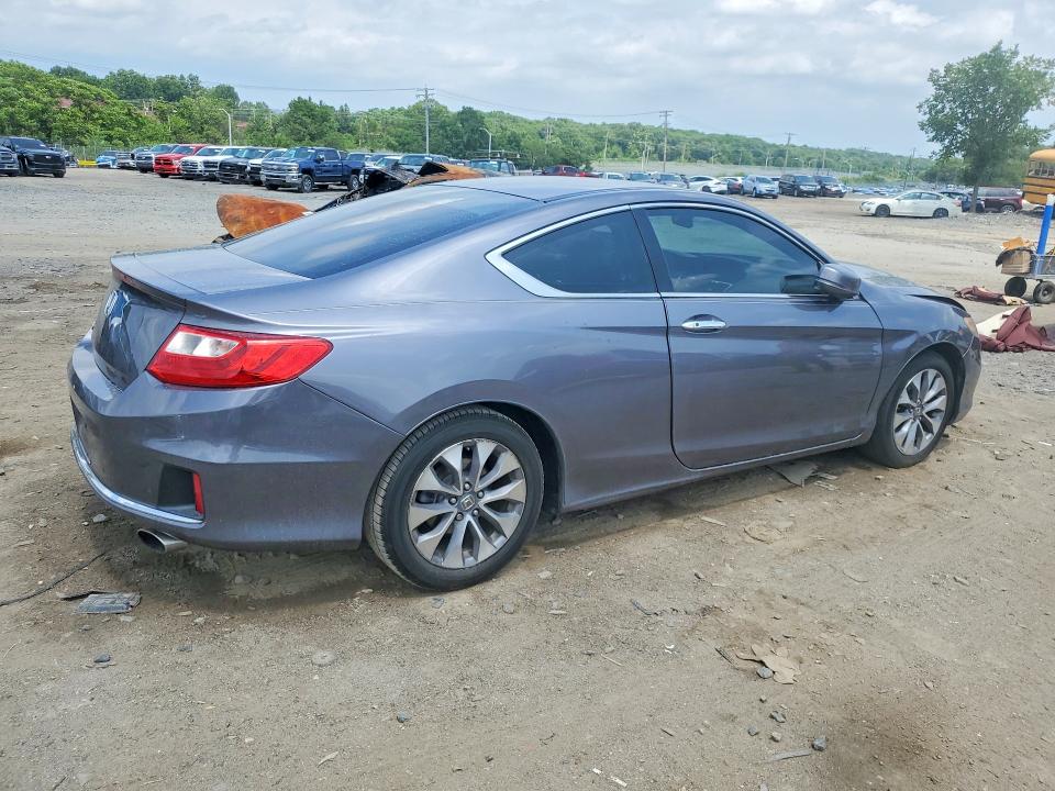 2013 Honda VIN 1HGCT1B76DA010182 COPART salvage auction — FRONT END, Md - Cert Of Salvage > 75% Damage, sold $800 on 2026-07-02 (photo 3)