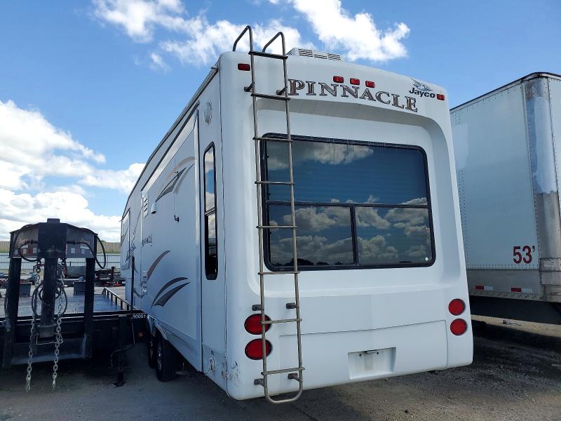 2012 Jayc Trailers VIN 1UJCJ0BV6C1RE0090 COPART salvage auction — HAIL, TX - CERTIFICATE OF TITLE, sold $300 on 2026-07-28 (photo 3)