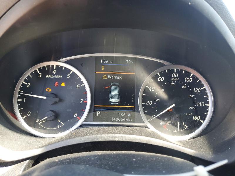 2019 Nissan VIN 3N1AB7AP3KY420138 COPART salvage auction — MINOR DENT/SCRATCHES, Va - Certificate Of Title (P), sold $1,600 on 2026-07-02 (photo 9)