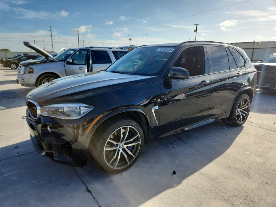 2016 BMW X5 VIN 5YMKT6C54G0C89799 COPART salvage auction — WATER/FLOOD, Tx - Salvage Title-Flood Damage, sold $6,600 on 2026-07-14 (photo 1)
