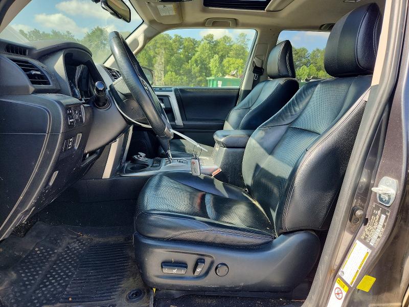 2017 Toyota VIN JTEBU5JRXH5436274 COPART salvage auction — MINOR DENT/SCRATCHES, Ga - Dealer Only Clean Title (P), sold $15,100 on 2026-07-23 (photo 7)