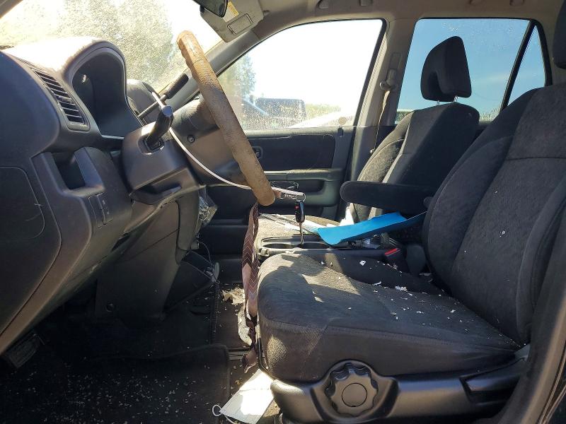 2006 Honda Cr-v VIN JHLRD68546C018445 COPART salvage auction — FRONT END, Wa - Bill Of Sale, sold $100 on 2026-07-27 (photo 7)