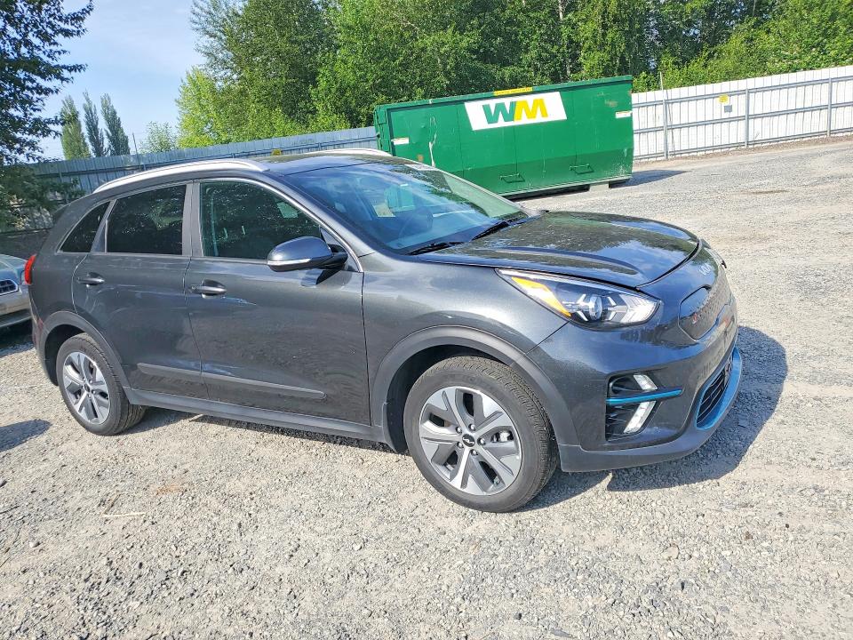 2022 Kia VIN KNDCE3LG6N5132604 COPART salvage auction — FRONT END, Wa - Bill Of Sale, sold $8,800 on 2026-07-20 (photo 4)