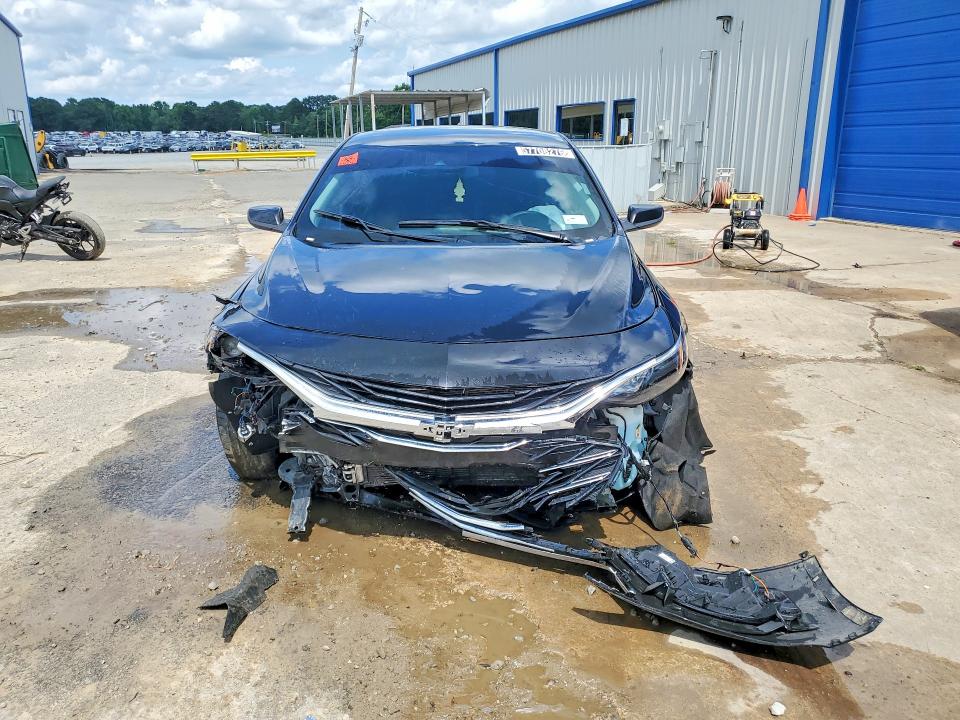 2023 Chevrolet Malibu limited VIN 1G1ZD5ST9PF194446 COPART salvage auction — ALL OVER, AR - CERTIFICATE OF TITLE, sold $3,900 on 2026-07-09 (photo 5)
