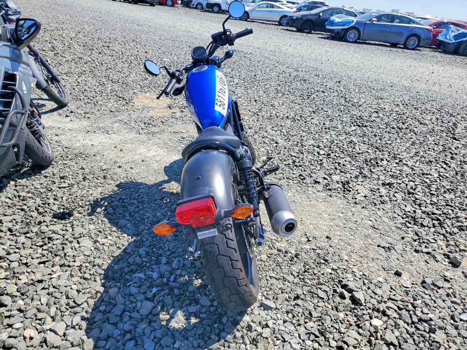 2018 Honda VIN MLHNC531XJ5100090 COPART salvage auction — SIDE, Ca - Salvage Certificate, sold $625 on 2026-07-02 (photo 4)