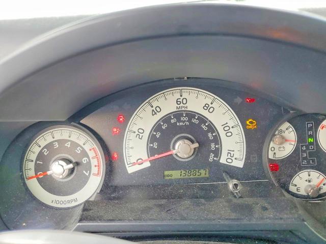 2010 Toyota Fj cruiser VIN JTEBU4BF1AK075426 COPART salvage auction — FRONT END, Fl - Certificate Of Title, sold $6,600 on 2026-07-06 (photo 9)