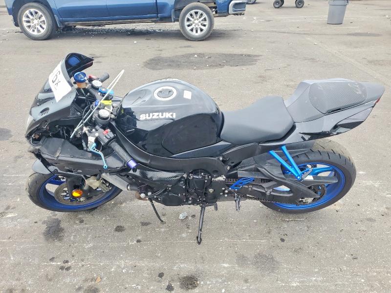 2015 Suzuki VIN JS1GN7FA5F2101504 COPART salvage auction — FRONT END, Fl - Cert Of Title Slvg Rebuildable, sold $3,300 on 2026-07-02 (photo 3)