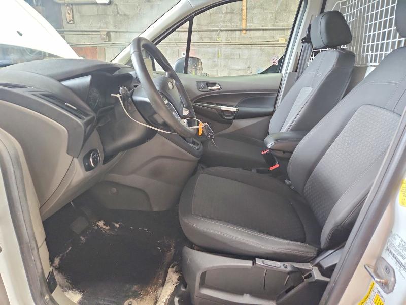 2022 Ford VIN NM0LS7T23N1513206 COPART salvage auction — SIDE, NY - CERTIFICATE OF TITLE, sold $2,100 on 2026-07-27 (photo 7)