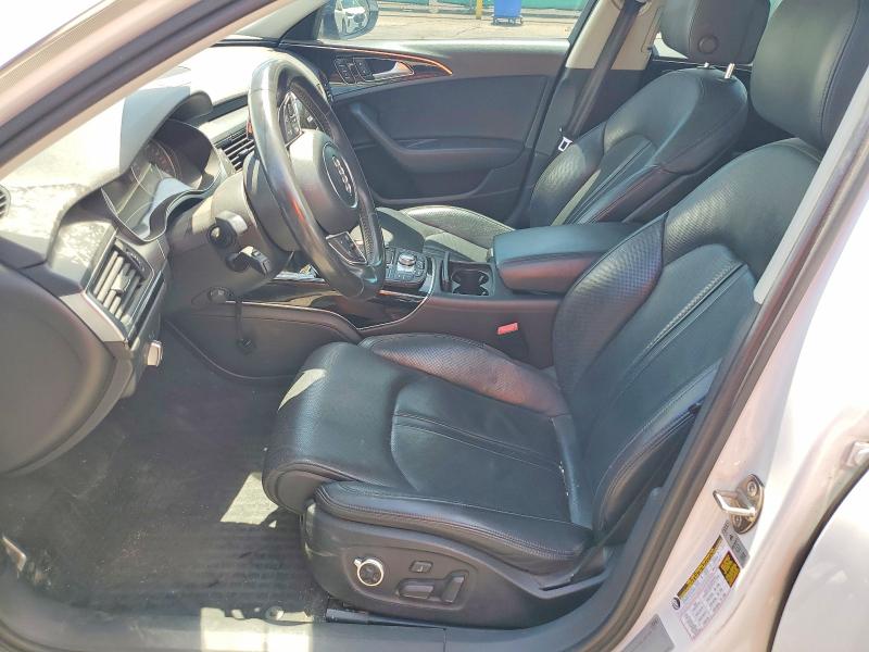 2013 Audi VIN WAUF2AFC0DN137263 COPART salvage auction — MECHANICAL, Co - Dis/Dlr/Exp Only Clean Title, sold $275 on 2026-07-28 (photo 7)
