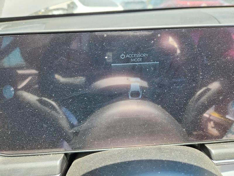 2025 Kia K5 VIN KNAG64J78S5376173 COPART salvage auction — ALL OVER, Ca - Certificate Of Title, sold $600 on 2026-07-07 (photo 9)