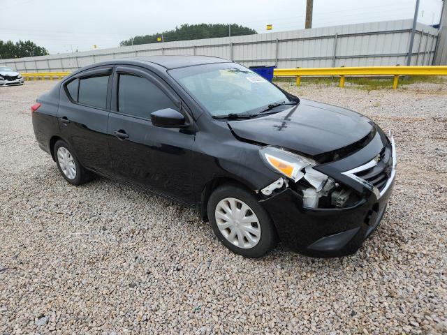 2017 Nissan VIN 3N1CN7AP8HL822114 COPART salvage auction — FRONT END, Al - Cert Of Title-Salvage Title, sold $1,300 on 2026-07-22 (photo 4)