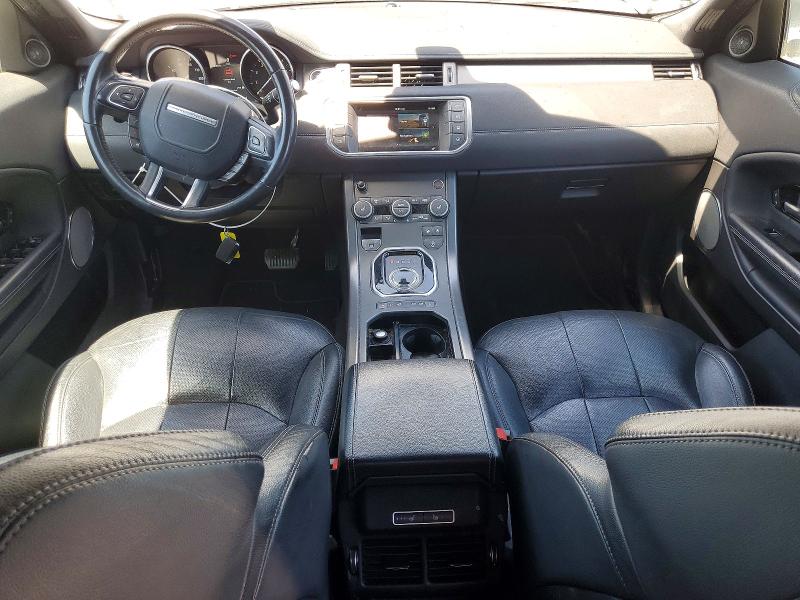2018 Land rover RANGE ROVER VIN SALVC2RX8JH279766 COPART salvage auction — MECHANICAL, Ca - Dis/Dlr/Exp Only Clean Title, sold $2,550 on 2026-07-21 (photo 8)