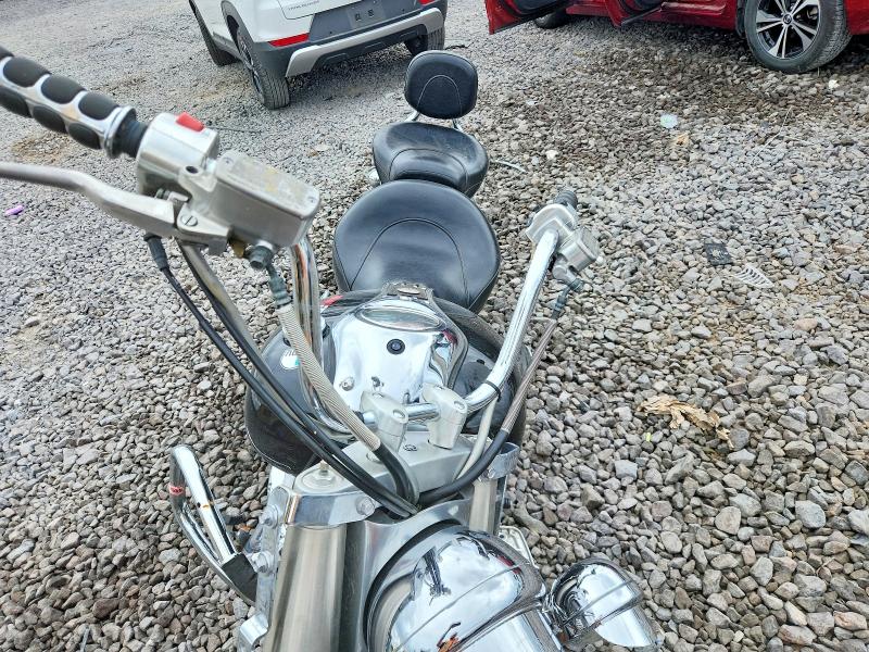 2000 Yamaha Xv VIN JYAVP01E8YA000759 COPART salvage auction — FRONT END, Il - Salvage Certificate, sold $15 on 2026-07-23 (photo 5)