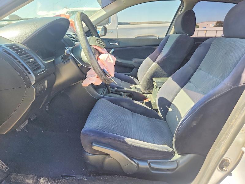 2003 Honda Accord VIN JHMCM56323C011793 COPART salvage auction — FRONT END, Ca - Salvage Certificate, sold $200 on 2026-07-10 (photo 7)