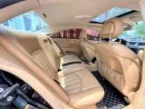 2006 Mercedes-benz Cls-class VIN WDDDJ75XX6A013439 COPART salvage auction — MINOR DENT/SCRATCHES, On - Permit No Brand - Unfit (P), sold $1,150 on 2026-07-15 (photo 6)