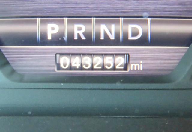 2023 Ram 1500 VIN 1C6RRFBG4PN613852 COPART salvage auction — ALL OVER, Ca - Salvage Certificate (P), sold $12,800 on 2026-07-24 (photo 8)