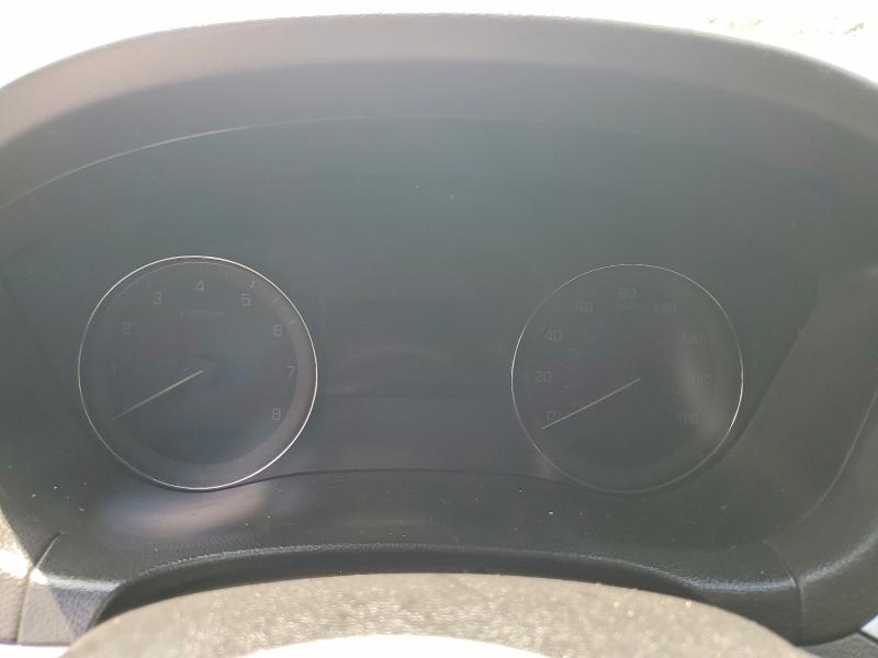2015 Hyundai Genesis VIN KMHGN4JEXFU050578 COPART salvage auction — FRONT END, Sc - Cert Of Title-Salvage, sold $1,100 on 2026-07-13 (photo 9)