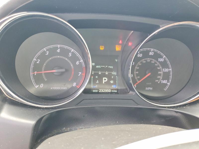 2018 Mitsubishi VIN JA4AP3AU0JU002919 COPART salvage auction — FRONT END, Nc - Certificate Of Title, sold $1,700 on 2026-07-06 (photo 9)