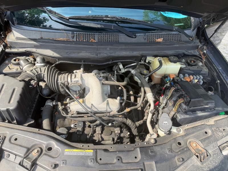 2008 Saturn Vue VIN 3GSCL53778S666503 COPART salvage auction — MINOR DENT/SCRATCHES, Fl - Dealer Only Clean Title (P), sold $450 on 2026-07-09 (photo 7)
