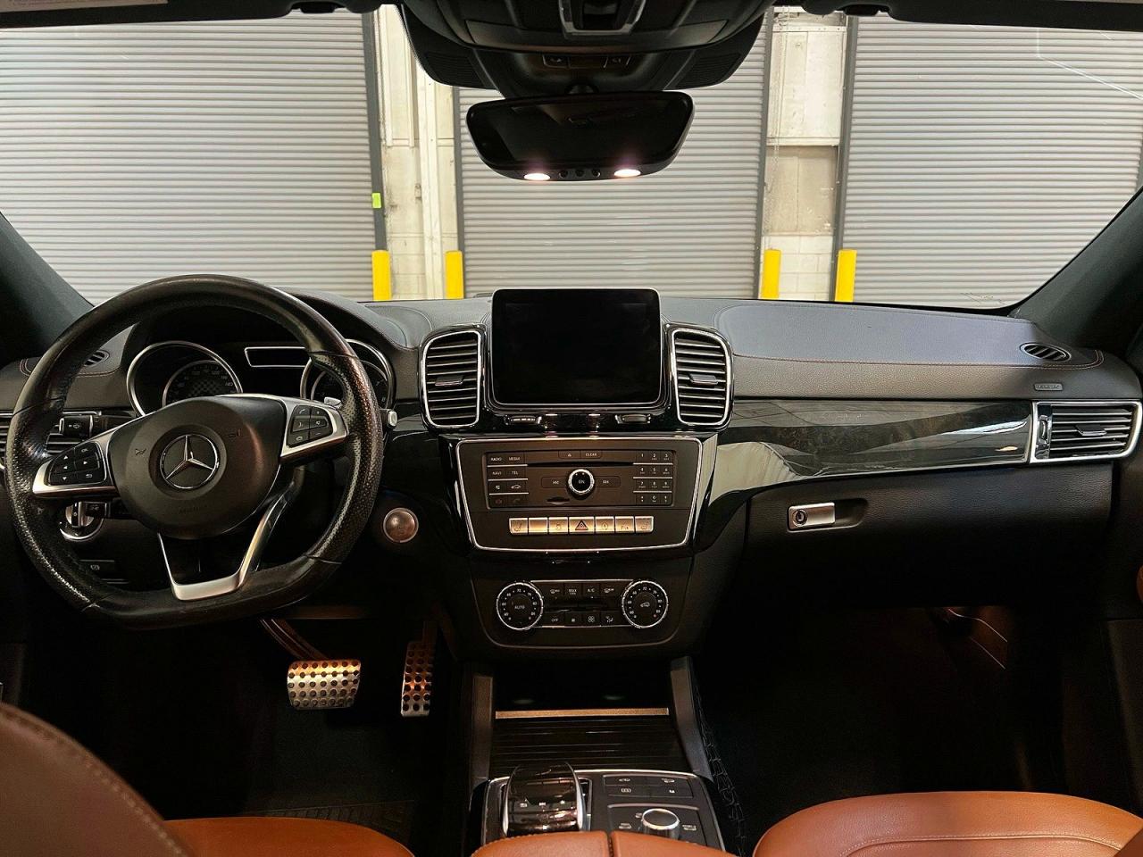 2018 Mercedes-Benz GLE-Class VIN 4JGED6EB8JA096586 COPART salvage auction — Normal Wear, FL - CERTIFICATE OF TITLE (P), sold $26,250 on 2026-07-03 (photo 9)