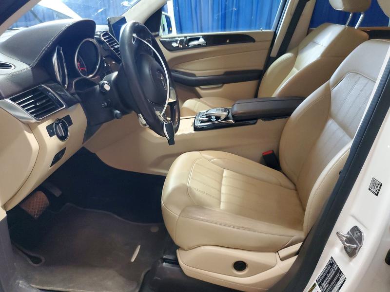 2018 Mercedes-benz VIN 4JGDF6EE7JB181347 COPART salvage auction — MINOR DENT/SCRATCHES, Wv - Certificate Of Title, sold $6,400 on 2026-08-20 (photo 7)