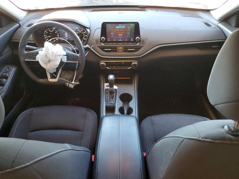 2019 Nissan Altima VIN 1N4BL4BV5KC246484 COPART salvage auction — FRONT END, Az - Cert Of Title - Salvage, sold $175 on 2026-07-30 (photo 8)
