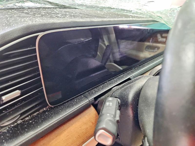 2021 Mercedes-benz Gle class VIN 4JGFB4KBXMA384603 COPART salvage auction — ALL OVER, Va - Cert Of Title - Salvage, sold $7,700 on 2026-07-02 (photo 9)