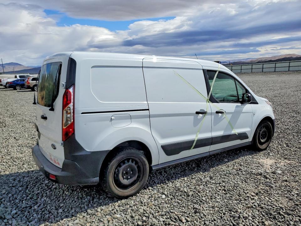 2021 Ford VIN NM0LS7E28M1501841 COPART salvage auction — MINOR DENT/SCRATCHES, Nv - Certificate Of Title, sold $2,050 on 2026-07-30 (photo 3)