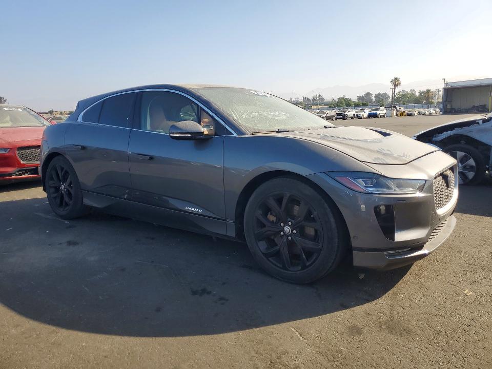 2019 Jaguar I-pace VIN SADHD2S15K1F63252 COPART salvage auction — STRIPPED, Ca - Non-Revivable Acquisition, sold $3,900 on 2026-07-15 (photo 4)