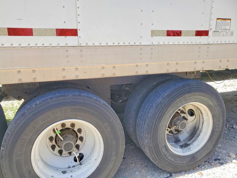 2018 Gdan VIN 1GRAA9623JB705188 COPART salvage auction — SIDE, AZ - CERT OF TITLE - SALVAGE, sold $1,850 on 2026-07-09 (photo 6)