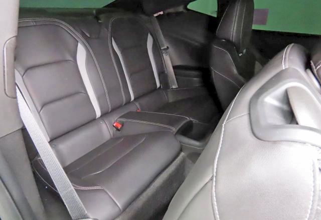 2021 Chevrolet Camaro VIN 1G1FE1R74M0112848 COPART salvage auction — ALL OVER, Ca - Salvage Certificate (P), sold $7,100 on 2026-07-02 (photo 6)