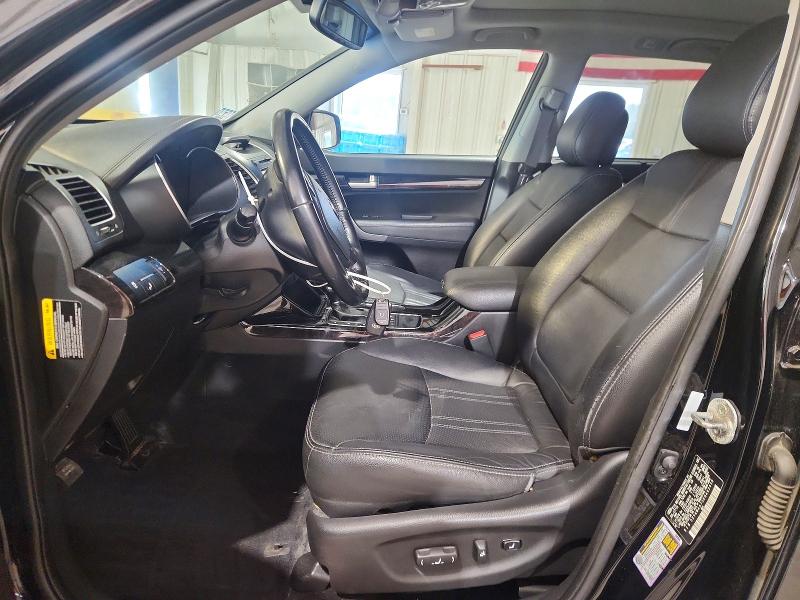 2014 Kia Sorento VIN 5XYKW4A75EG492410 COPART salvage auction — SIDE, Ma - Cert Of Title-Reconstrctd Coll, sold $375 on 2026-07-15 (photo 7)