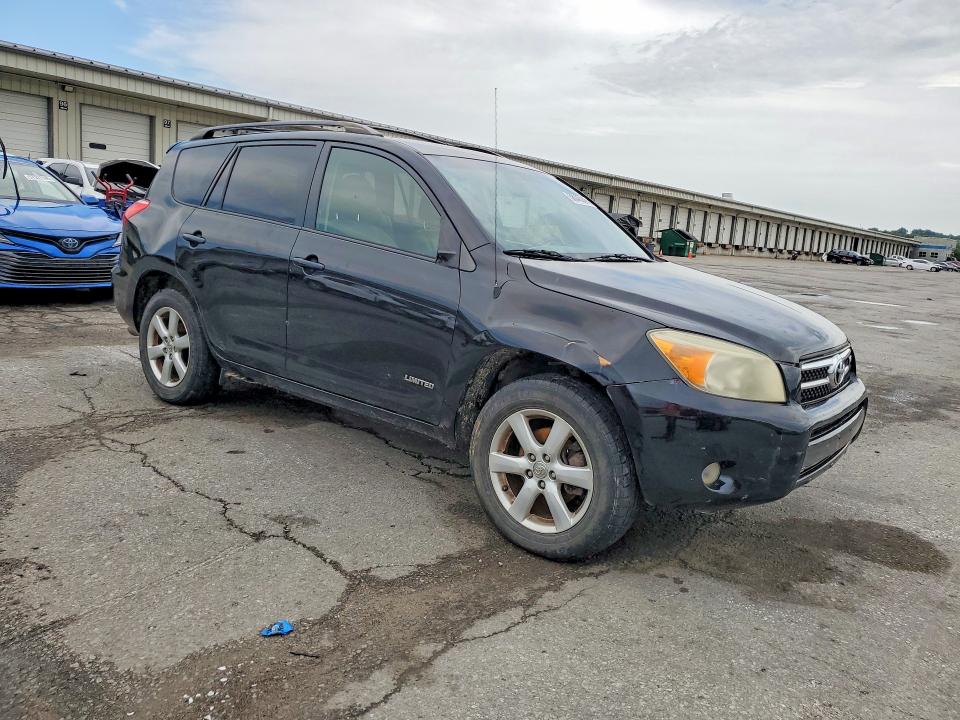 2008 Toyota Rav4 VIN JTMBK34V985060223 COPART salvage auction — SIDE, Ky - Certificate Of Title, sold $725 on 2026-07-11 (photo 4)