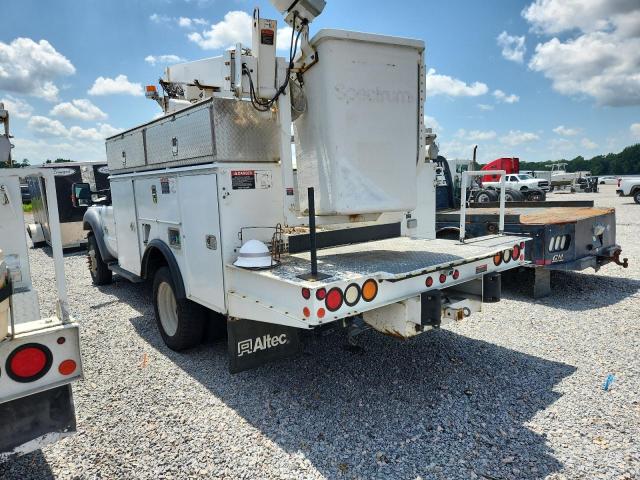 2014 Ford F450 VIN 1FDUF4GT6EEA94298 COPART salvage auction — MECHANICAL, Oh - Certificate Of Title, sold $3,000 on 2026-07-14 (photo 3)
