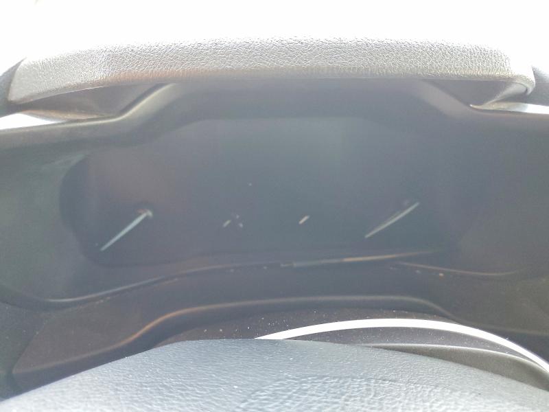 2020 Ford Transit connect VIN NM0LS7E26L1460463 COPART salvage auction — REAR END, Ca - Salvage Certificate, sold $325 on 2026-07-22 (photo 9)