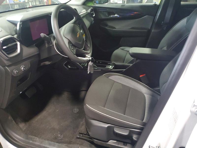 2026 Chevrolet Trailblazer VIN KL79MPSP8TB189646 COPART salvage auction — REAR END, FL - CERT OF TITLE SLVG REBUILDABLE, sold $7,100 on 2026-07-27 (photo 7)