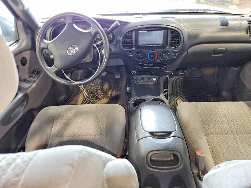 2003 Toyota Tundra VIN 5TBBT44113S426655 COPART salvage auction — FRONT END, AK - BILL OF SALE- SALVAGE, sold $20 on 2026-07-28 (photo 8)