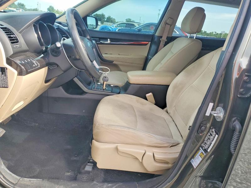 2021 Kia VIN 5XYKT3A19CG298040 COPART salvage auction — FRONT END, FL - CERT OF TITLE SLVG REBUILDABLE, sold $2,350 on 2026-07-07 (photo 7)