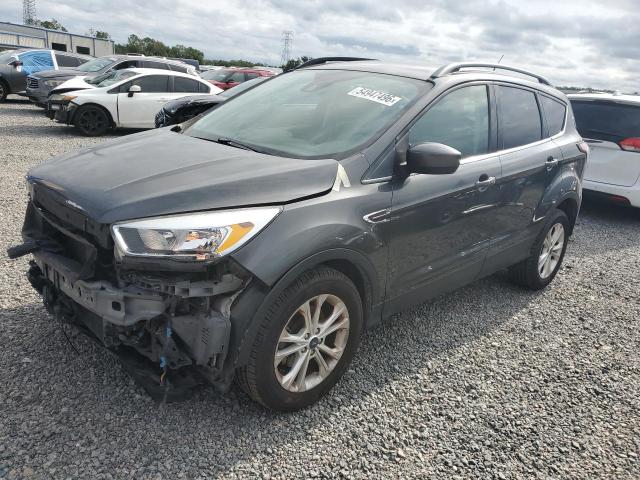 2018 Ford VIN 1FMCU0GD9JUD06999 COPART salvage auction — FRONT END, FL - CERT OF TITLE SLVG REBUILDABLE, sold $1,900 on 2026-07-02 (photo 1)