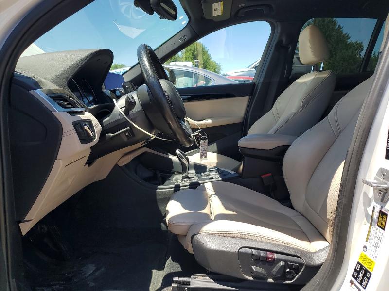 2020 BMW VIN WBXJG9C07L5R81387 COPART salvage auction — REAR END, Md - Cert Of Salvage > 75% Damage, sold $5,200 on 2026-08-03 (photo 7)