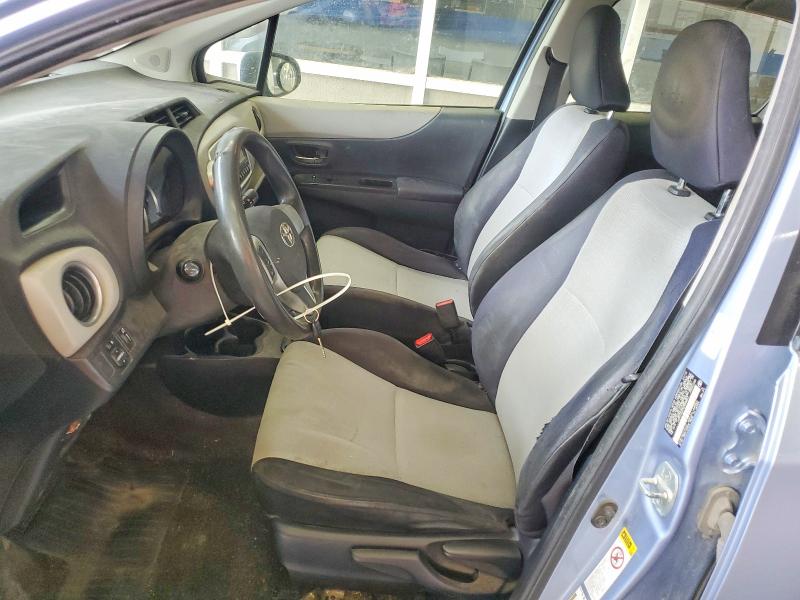 2013 Toyota VIN JTDKTUD37DD558857 COPART salvage auction — MECHANICAL, Wa - Vehicle Cert Of Ownership-Titl, sold $1,000 on 2026-07-06 (photo 7)