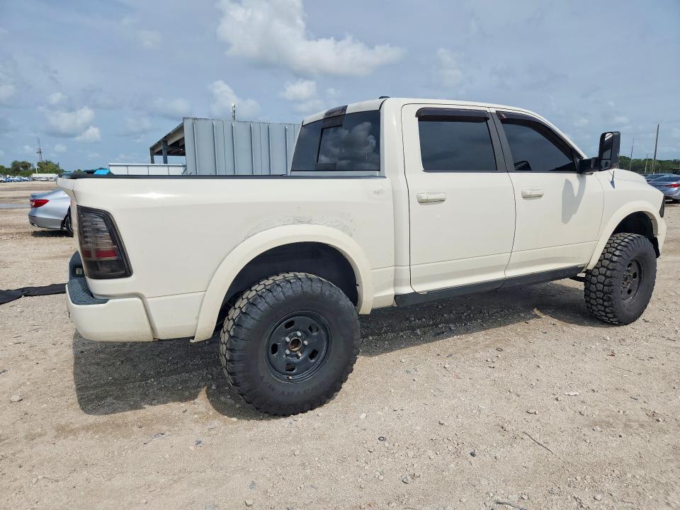 2009 Dodge Ram 1500 VIN 1D3HV13T19S806261 COPART salvage auction — MINOR DENT/SCRATCHES, Md - Certificate Of Title, sold $3,900 on 2026-07-09 (photo 3)