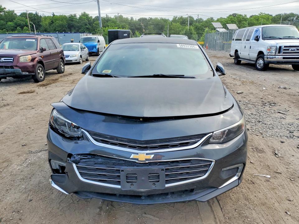 2017 Chevrolet VIN 1G1ZE5ST0HF204327 COPART salvage auction — FRONT END, Md - Cert Of Salvage > 75% Damage, sold $725 on 2026-07-02 (photo 5)