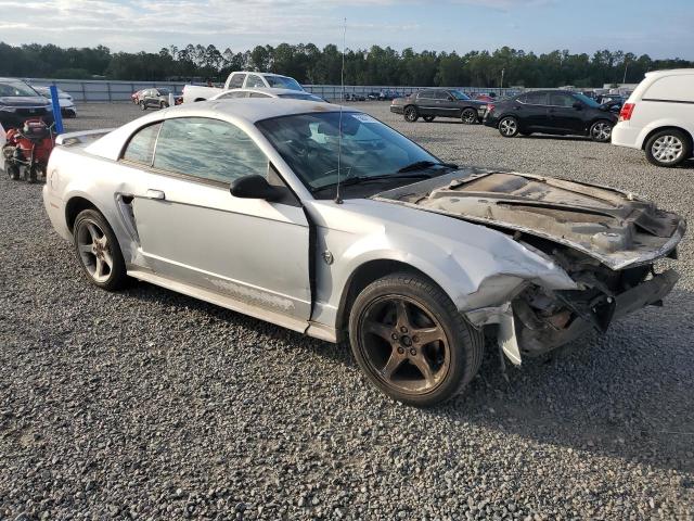 2004 Ford Mustang VIN 1FAFP40634F202339 COPART salvage auction — FRONT END, FL - CERT OF TITLE SLVG REBUILDABLE, sold $350 on 2026-07-02 (photo 4)