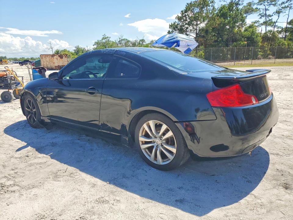 2004 Infiniti G35 VIN JNKCV54E64M814216 COPART salvage auction — MECHANICAL, Fl - Certificate Of Title, sold $225 on 2026-07-29 (photo 2)