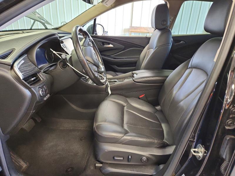 2018 Buick . VIN LRBFX4SX5JD002603 COPART salvage auction — FRONT END, Mn - Cert Of Title-Salvage, sold $4,650 on 2026-07-09 (photo 7)
