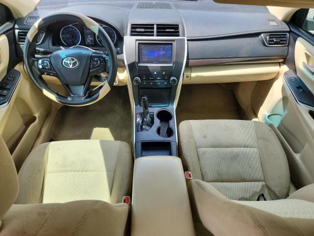 2017 Toyota Camry VIN 4T1BF1FK6HU787946 COPART salvage auction — SIDE, Nc - Salvage Certificate Of Title, sold $3,450 on 2026-07-28 (photo 8)