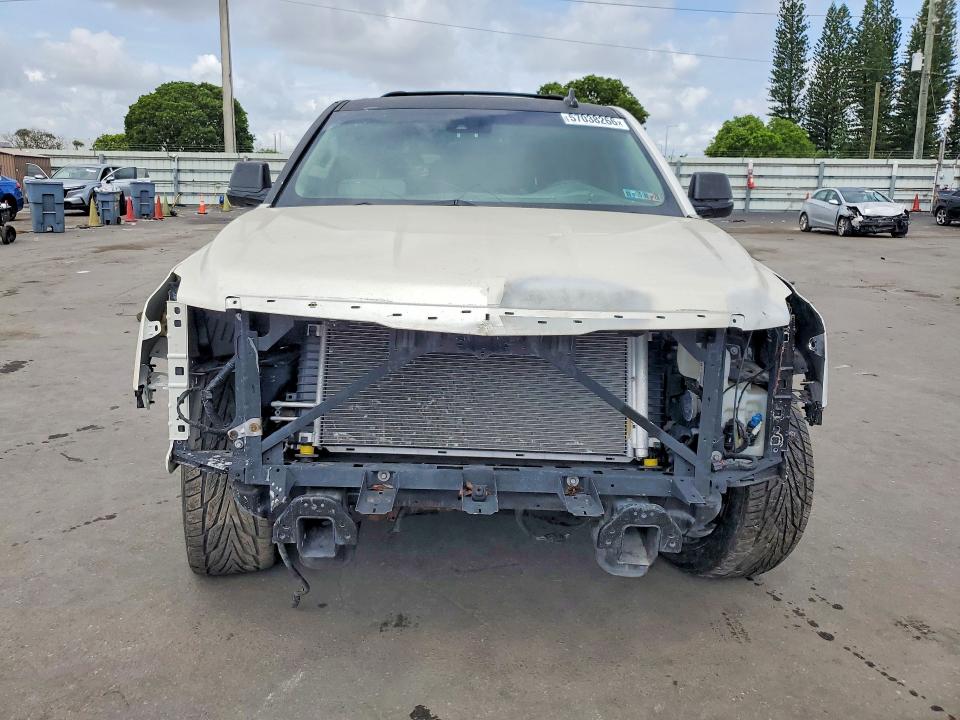 2016 Cadillac VIN 1GYS4HKJ9GR177082 COPART salvage auction — STRIPPED, Pa - Certificate Of Salvage, sold $2,200 on 2026-07-29 (photo 5)